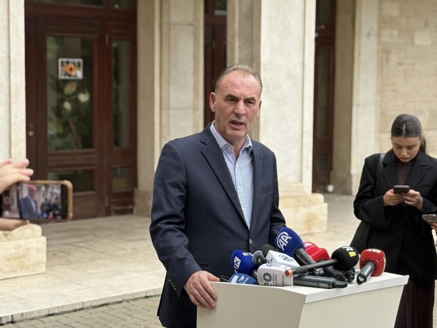 Limaj: Shpërndarja e Kuvendit tregon paaftësi sesi ndërtohet shteti