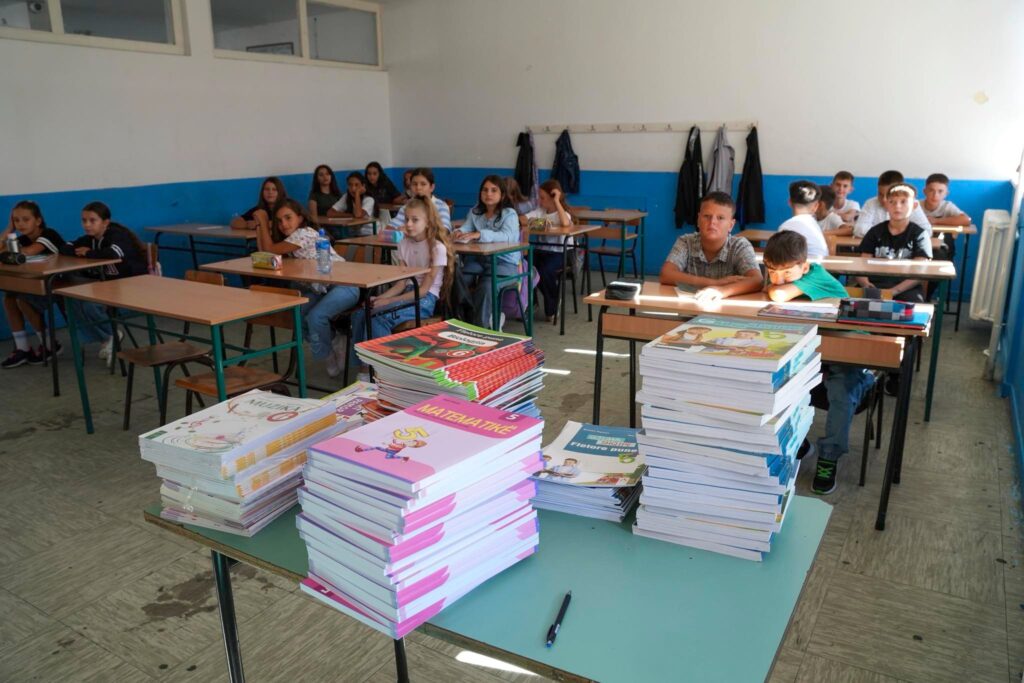 𝐁𝐥𝐥𝐨𝐤𝐢𝐦𝐢 𝐢 𝐟𝐨𝐧𝐝𝐞𝐯𝐞, 𝐬𝐮𝐥𝐦 𝐧𝐝𝐚𝐣 𝐩𝐞̈𝐫𝐟𝐚𝐪𝐞̈𝐬𝐢𝐦𝐢𝐭 𝐢𝐧𝐬𝐭𝐢𝐭𝐮𝐜𝐢𝐨𝐧𝐚𝐥 𝐭𝐞̈ 𝐬𝐡𝐪𝐢𝐩𝐭𝐚𝐫𝐞̈𝐯𝐞 𝐧𝐞̈ 𝐋𝐮𝐠𝐢𝐧𝐞̈