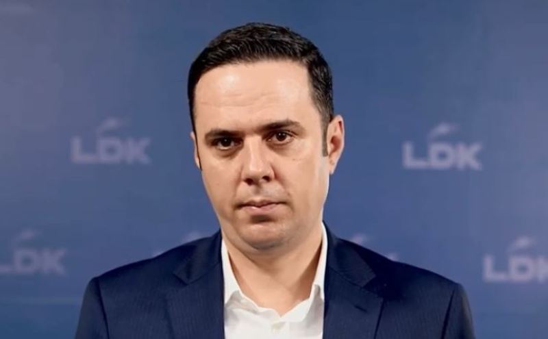 Abdixhiku: Që nga viti 1989, në Kosovë vendosë shumica