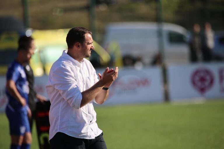 Malisheva bën goditjen e madhe, i beson Elon Berishës drejtimin e skuadrës