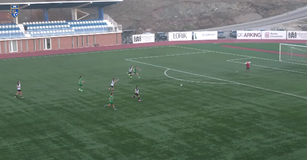 Highlights | Java 10 – Siguria Superliga e Femrave