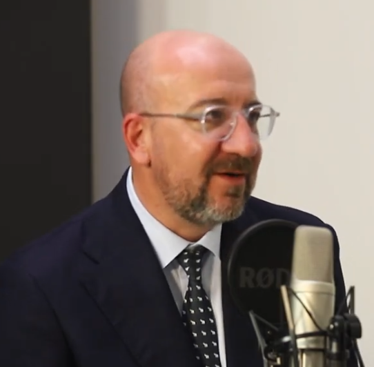 Michel: Anëtarësimi në BE është rruga më e mirë për të normalizuar marrëdhëniet mes Kosovës e Serbisë