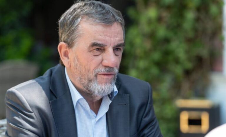 Krasniqi: Kosova po rrezikon të shndërrohet në shtet të dështuar