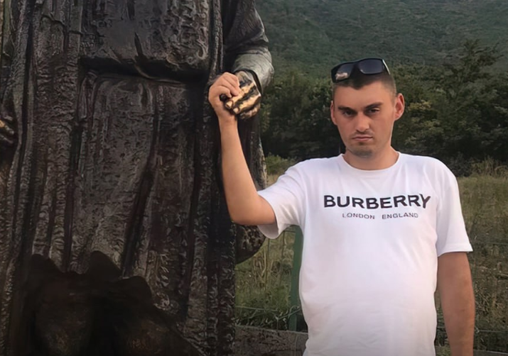 17 ditë pa asnjë gjurmë të të riut Florjan Tabaku