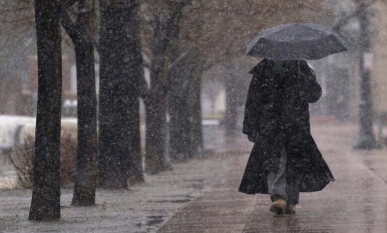 Mot i ndryshueshëm në javën e ardhshme: Diell, vranët dhe me shi