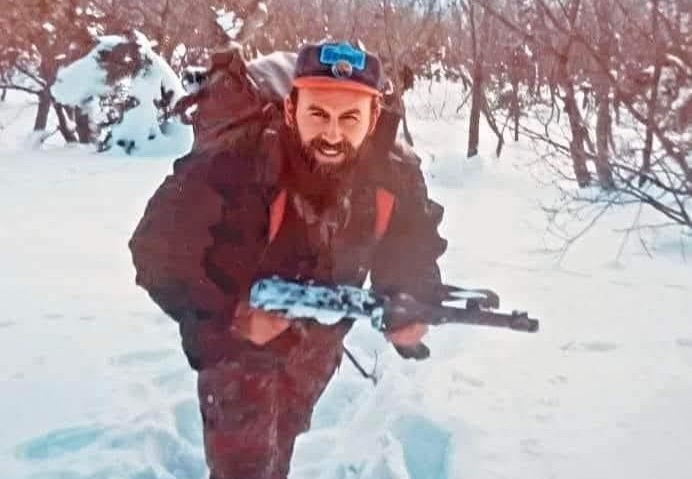 Ky është personi që nxori në pritë Mujë Krasniqin