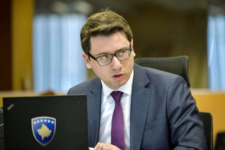 Murati: LDK-ja dikur ankohej për buxhetin e Prishtinës, sot refuzon ta miratojë