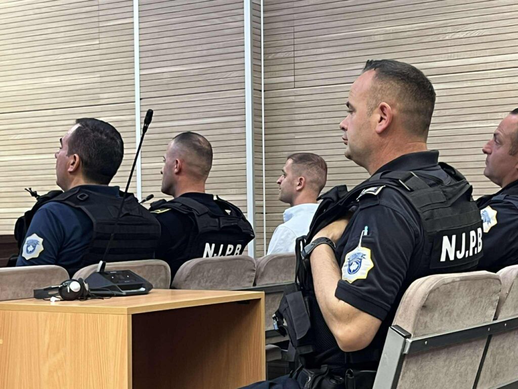 Vrasja e Liridona Ademajt/Nesër vazhdon gjyqi kundër Naim Murselit