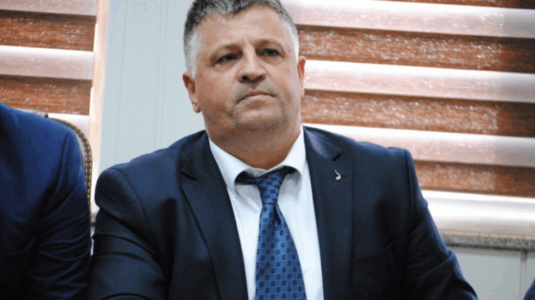 Nasim Haradinaj: Po i shohim përpëlitjet e fundit të Hagës