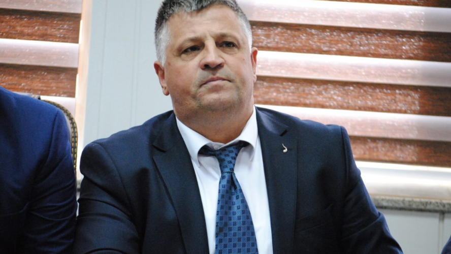 Nasim Haradinaj: Po i shohim përpëlitjet e fundit të Hagës