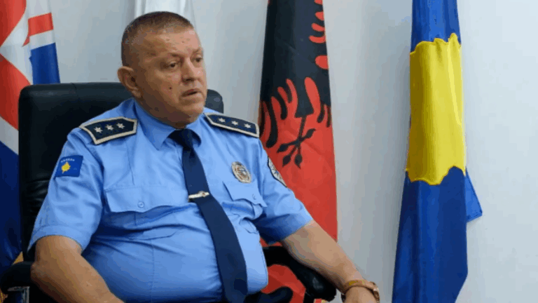 Ndërpritet arresti shtëpiak për kolonel Nexhmi Krasniqin