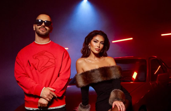 “Teka” nga Nora dhe 2Ton