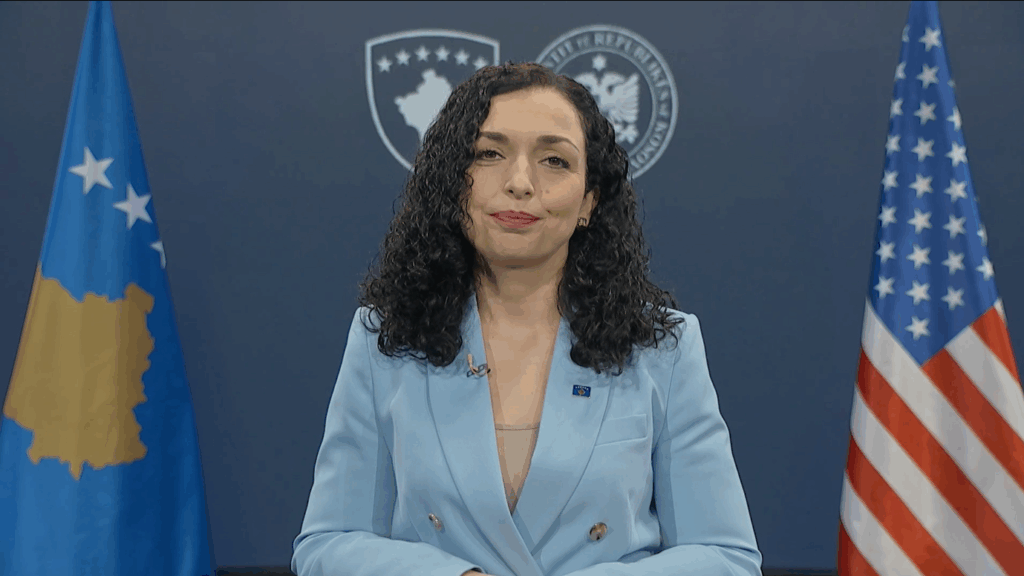 Osmani kritikon BE-në që nuk e vlerëson punën e Kosovës