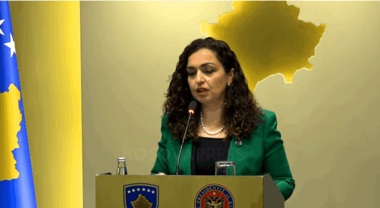 Osmani: Gjithnjë ka pasur dhe do të ketë qeveri proamerikane