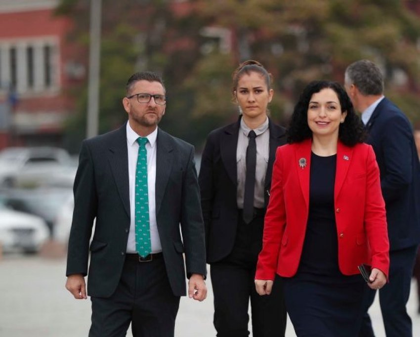 Kupina sqaron deklaratën e Presidentes Osmani: 900 “bandat” i referoheshin rasteve penale