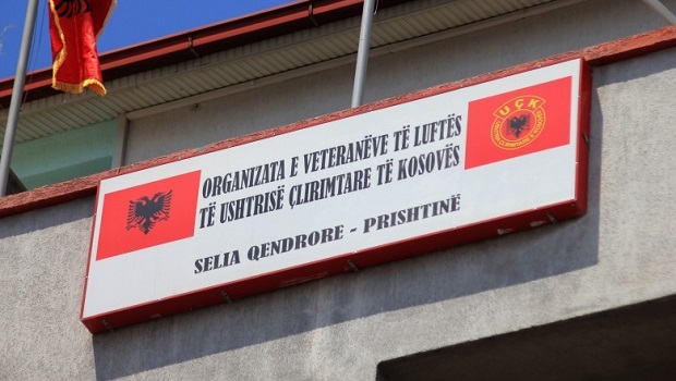 OVL e UÇK-së reagon pas caktimit të seancës ndaj Thaçit më 28 nëntor