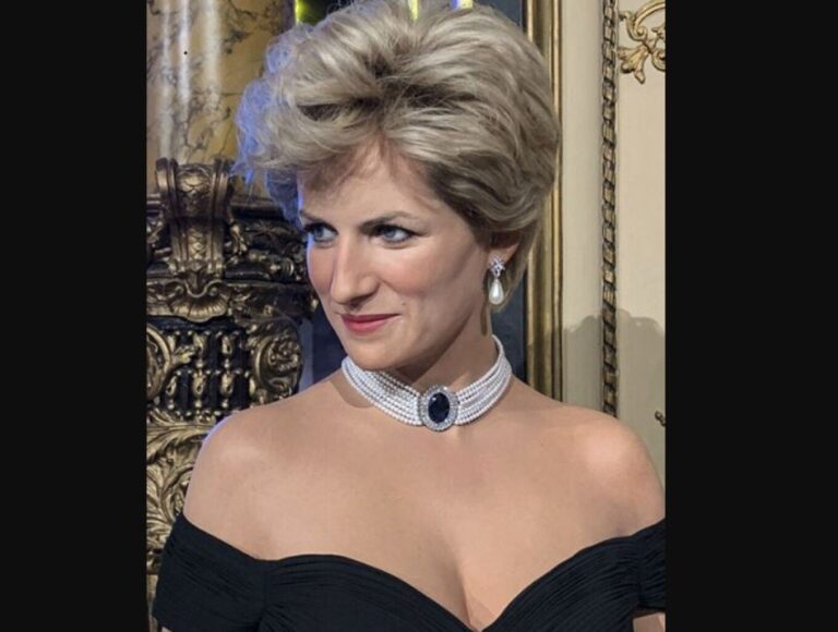 Princesha Diana zbulohet në Paris, figura prej dylli, ikona që nuk u harrua kurrë