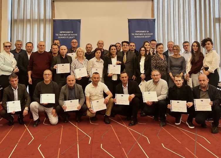 Forcohen masat për mbrojtjen e të drejtave të personave në paraburgim