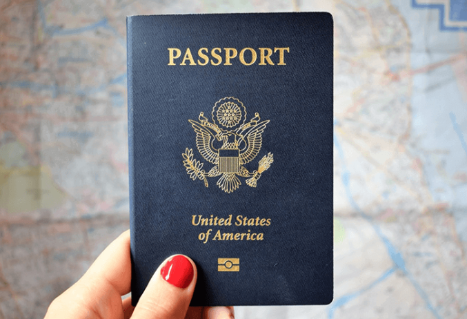 Pasaportat amerikane do të tregojnë vetëm gjininë biologjike