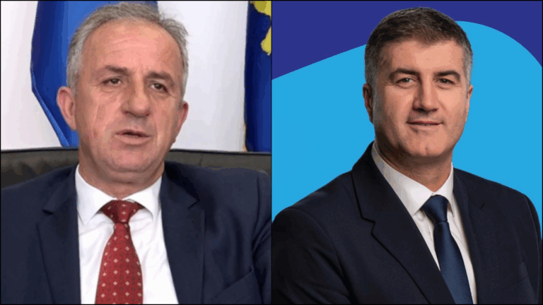 Publikohet rezultati i votave me postë për Suharekën, ky është rezultati