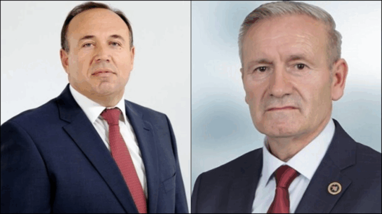 Publikohet rezultati i votave me postë për Klinën, ky është rezultati