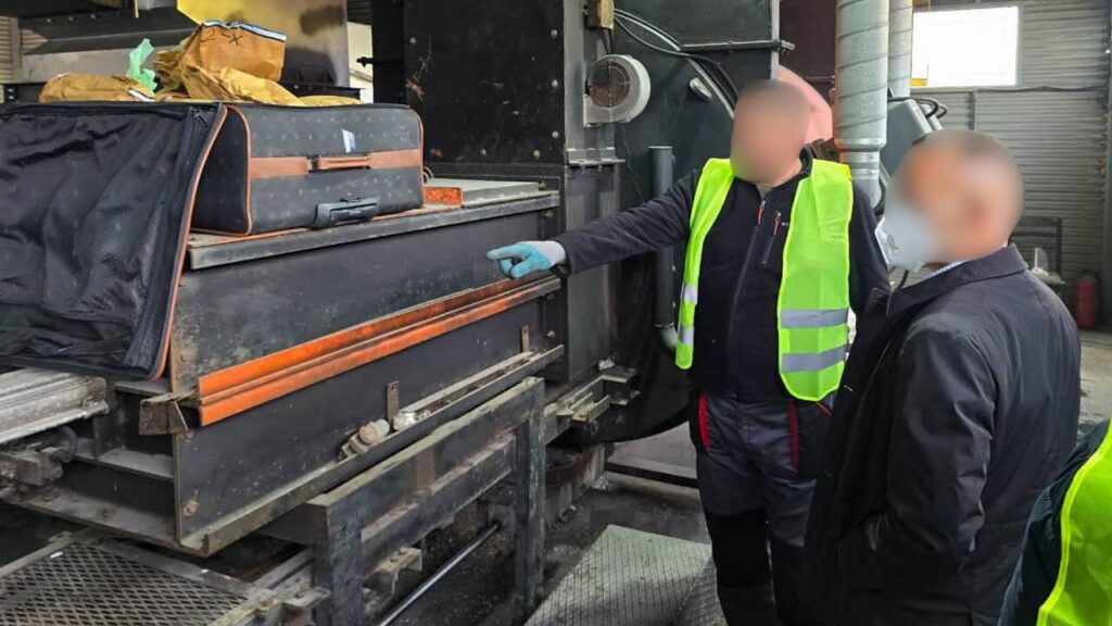 Shkatërrohen substanca narkotike të konfiskuara në raste te ndryshme penale