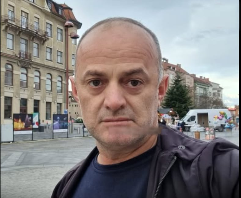 Ky është ish-ushtarit të UÇK’së që u arrestua nga Serbia