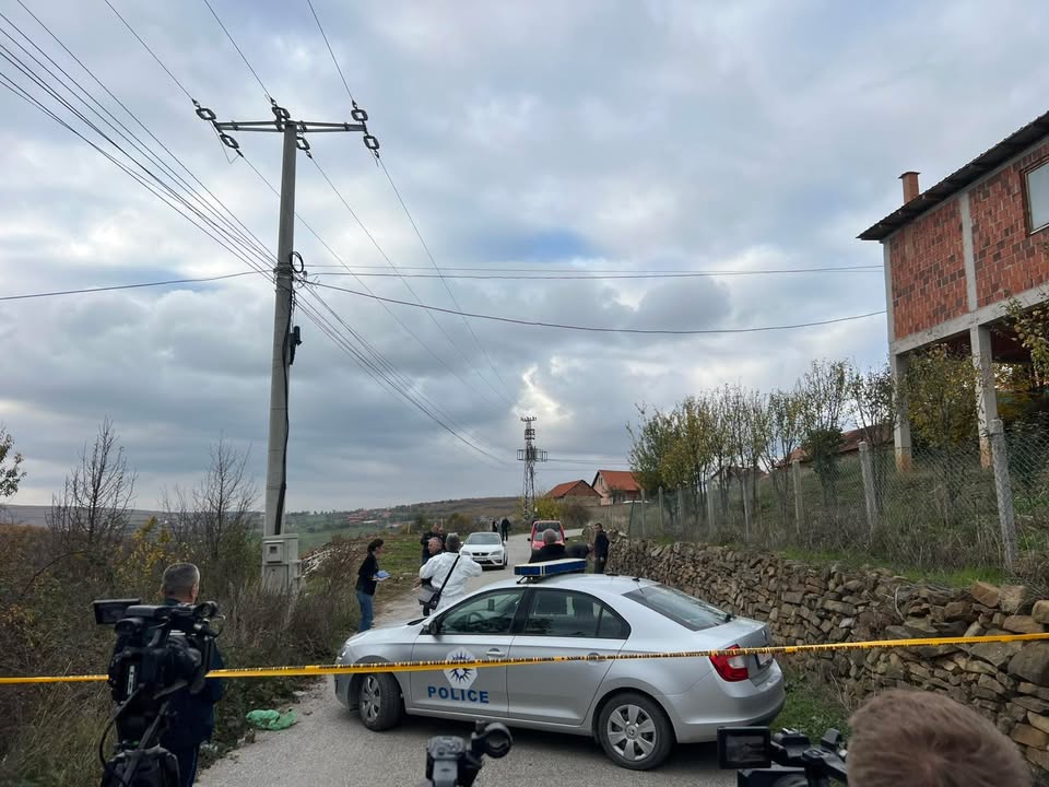 Arrestohet i Astrit Isufi – i plagosur