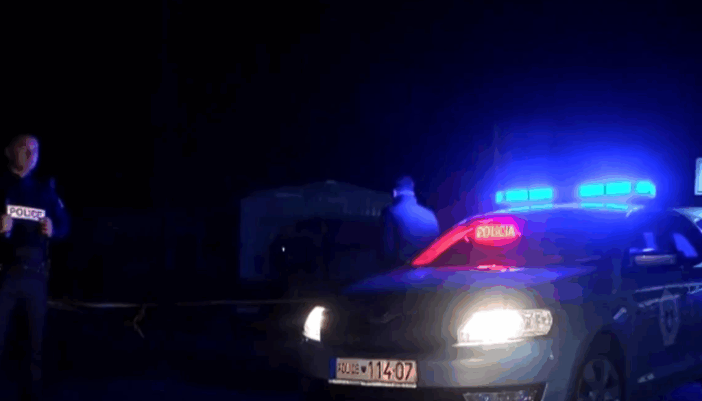 Plagoset me armë zjarri një person në Fushë Kosovë