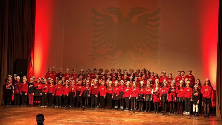 Gonxhja: Festime për 28 Nëntorin në Preshevë, Bujanoc, Medvegjë e Sanxhak