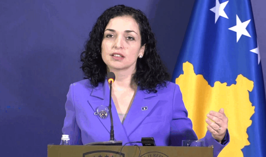 Osmani nesër mbledh partitë për caktimin e datës së zgjedhjeve