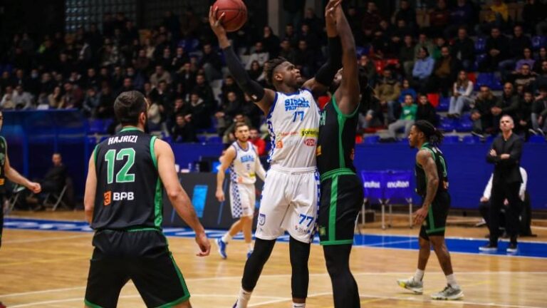 Fundjava vjen me derbin Sigal Prishtina – Trepça