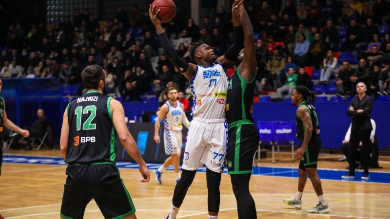 Fundjava vjen me derbin Sigal Prishtina – Trepça