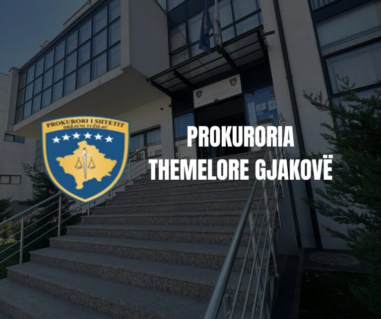 ARRESTOHET I DYSHUARI QË ISHTE NË KËRKIM PËR VRASJEN E DYFISHT NË FSHATIN GOLLUBOC, KOMUNA E MALISHEVËS