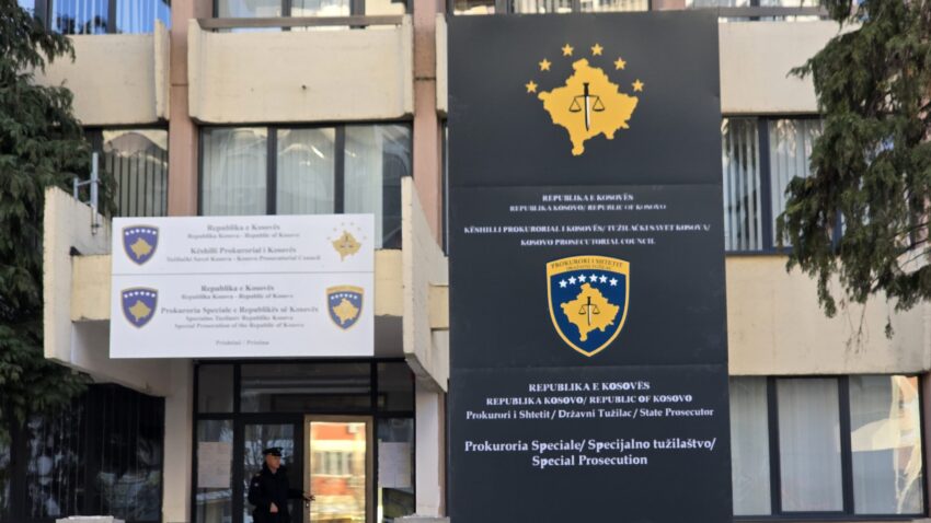 Aktakuzë për krime lufte ndaj personit që vrau 5 familjarë në Istog