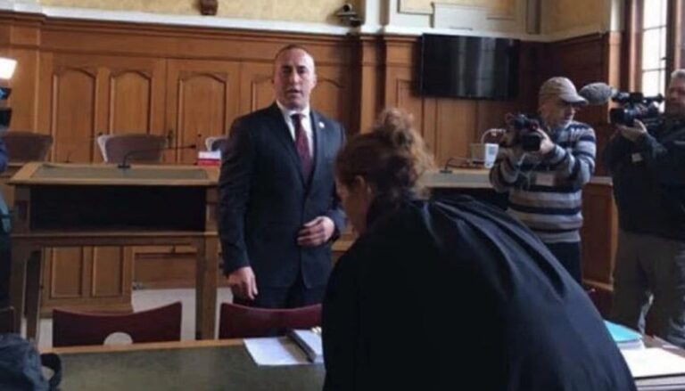 13 vjet nga shpallja e pafajësisë së Ramush Haradinajt