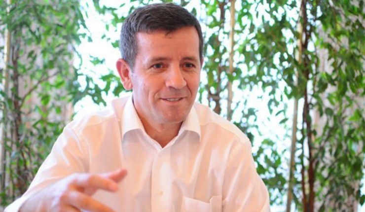 Mustafa: S’na duhet më qeveri që jeton prej tensioneve