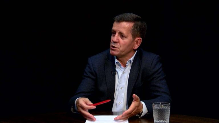 Mustafa: Gjykata Speciale ishte një padrejtësi e madhe