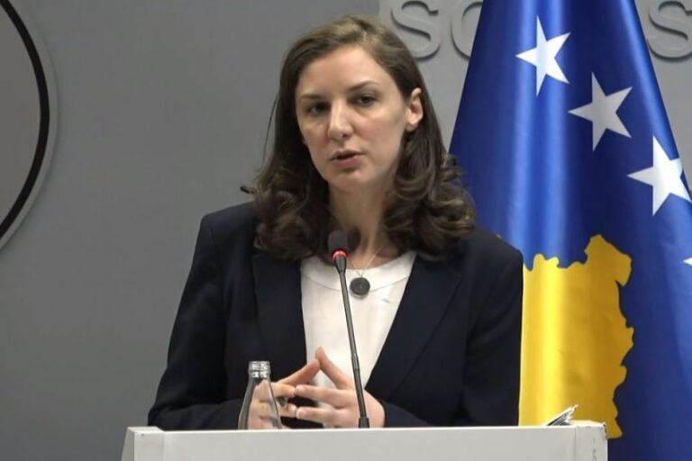 Rizvanolli: Stop dezinformimit s’ka asnjë fakt që Kosova ka importuar energji nga EFT