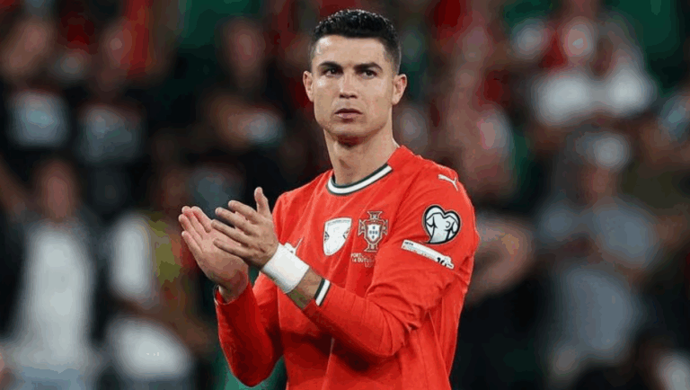 Ronaldo thotë se Botërori 2026 do të jetë i fundit për të