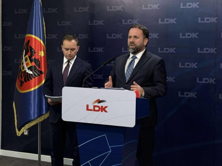 Rukiqi i përgjigjet Muratit për buxhetin dhe pagat e RTK-së