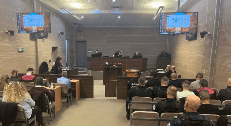 Ndërpritet seanca për vrasjen e Liridona Ademajt, vazhdon më 12 dhjetor