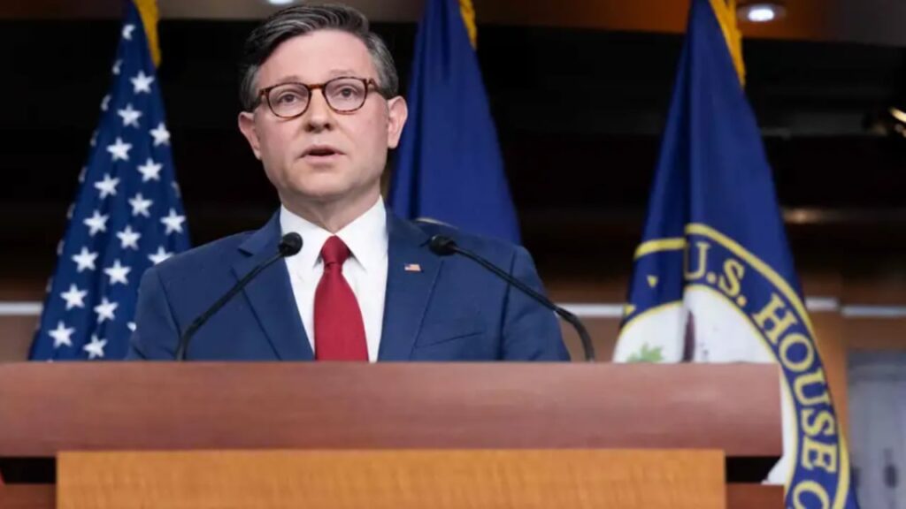 Senati amerikan miraton fundin e bllokimit të qeverisë, demokratët përçahet nga votat “pro”