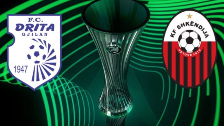 Shkëndija me postim të veçantë në prag të ndeshjes me Dritën