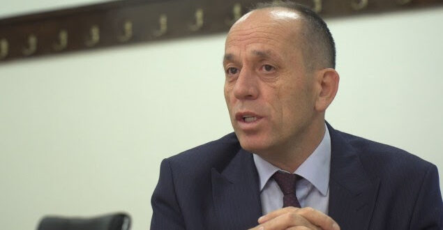 Shala për projektbuxhetit për vitin 2026: Nuk është legjitim