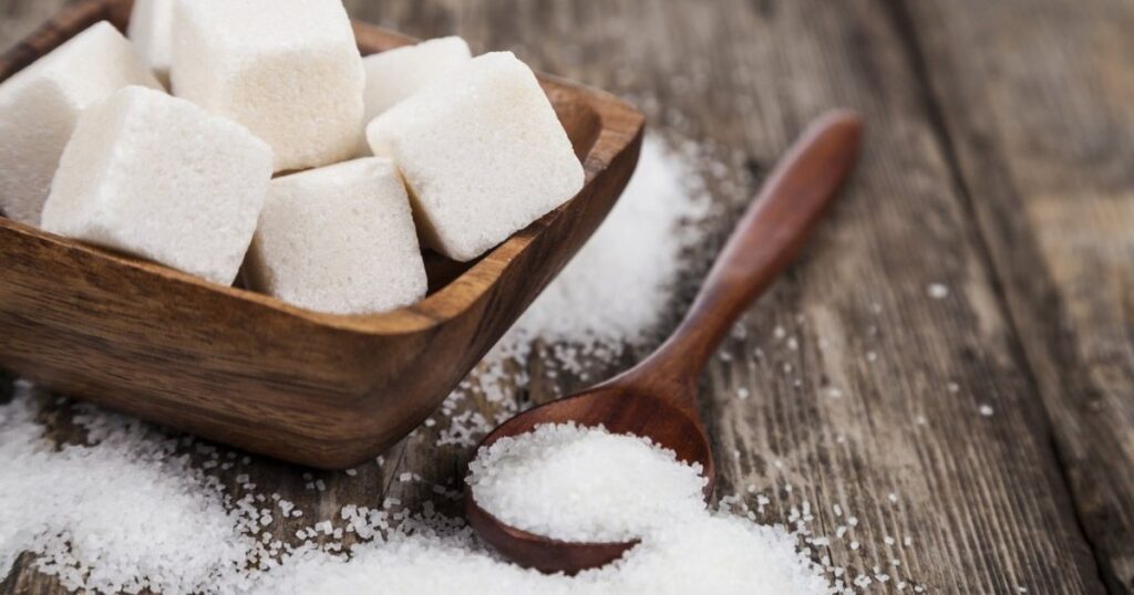 Varësia ndaj sheqerit është më e fortë se ajo ndaj drogës