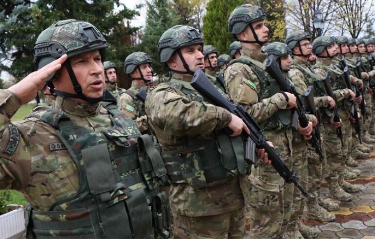 Vengu: Rritje pagash për ushtarakët e FA-së