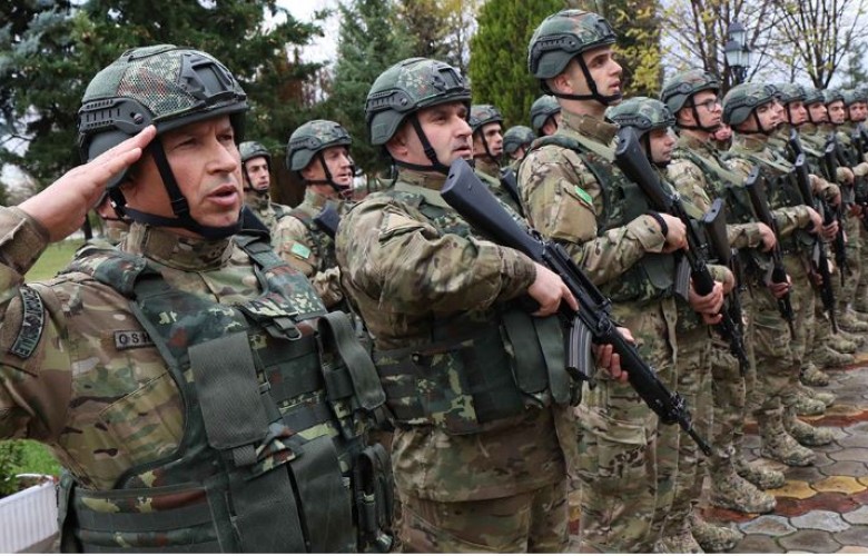 Vengu: Rritje pagash për ushtarakët e FA-së