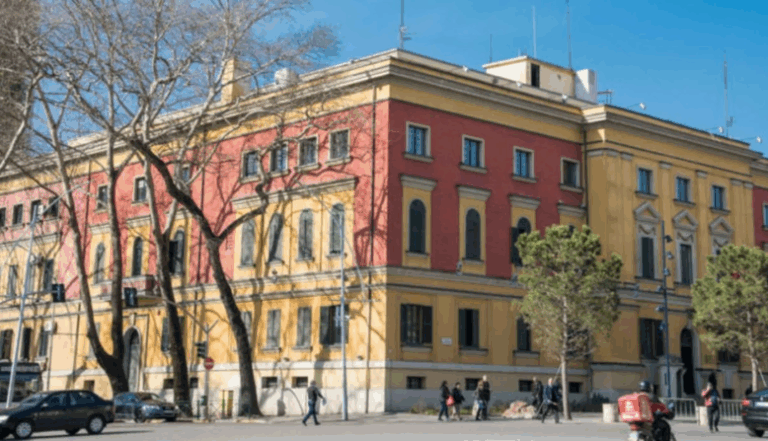 Lëvizje në qeveri shqiptare, emërime të reja në disa ministri