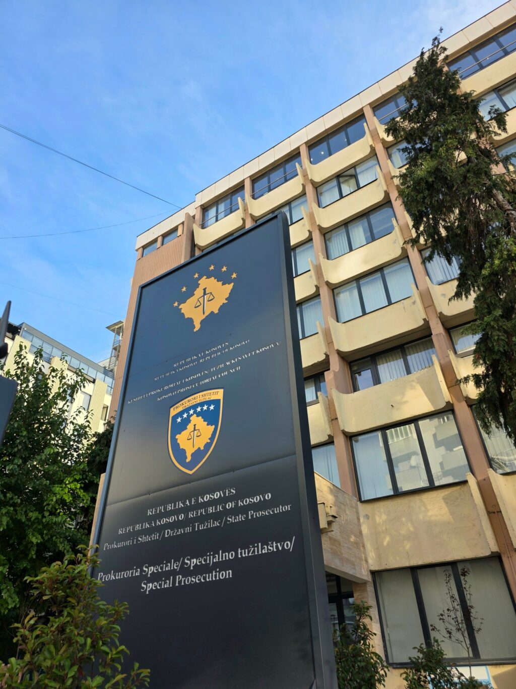 Prokuroria Speciale jep detaje për aktakuzën ndaj ministres Hajdari